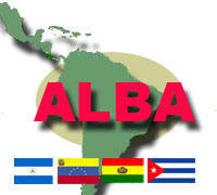 ALBA Fosters New Financial Entity with Participation of Venezuela, Cuba, Nicaragua and Bolivia